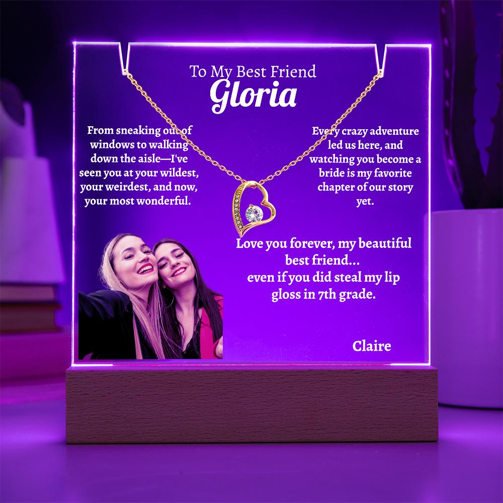 Engagement & Wedding Gifts - My Wedding Journey
